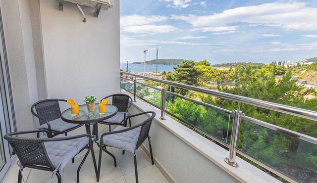 Princess Milena Apartments - Apartment Milena