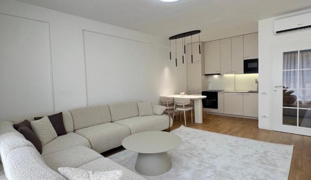 Prishtina Prime Luxury Apartment