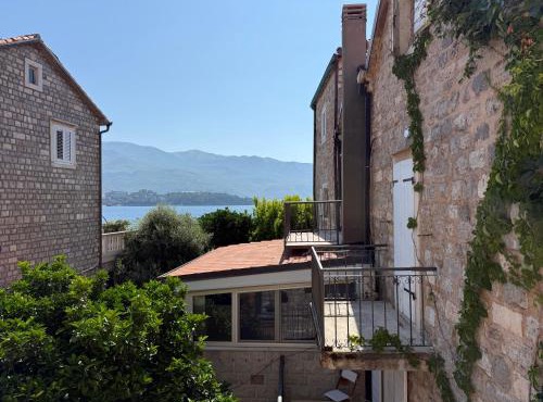 Private double room in the Old Town