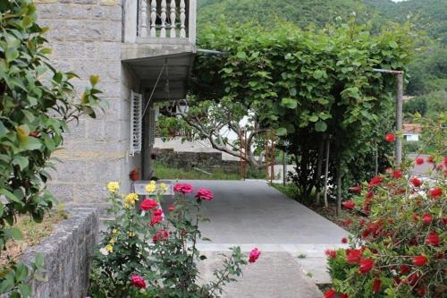 Private En Suite Room Matkovic. Kotor Bay