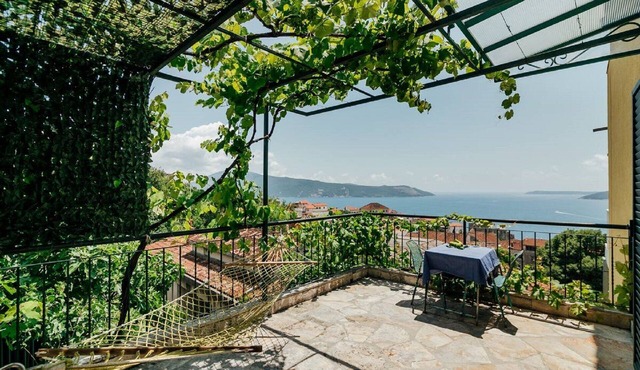 PRIVATE, SPACIOUS, FABULOUS LOCATION AND VIEWS, 10 minute walk to beaches