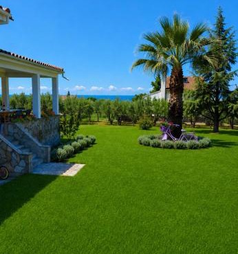 Private Villa Sea View BBQ