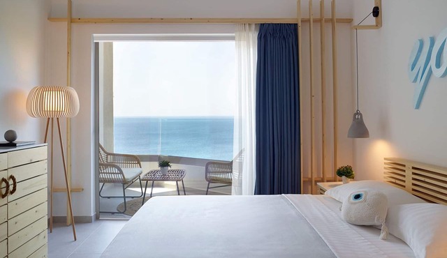 Proteas Blu Resort - Adults Only