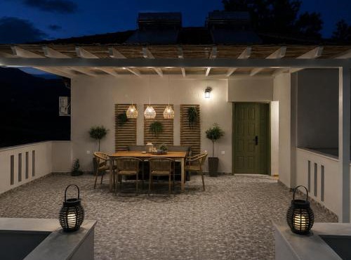 Q casa nature