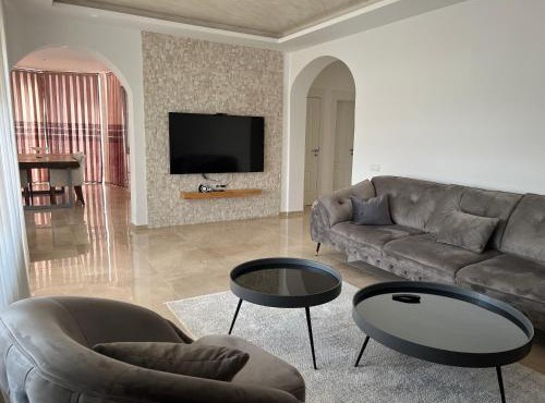 Qendresa Luxury Apartments in Prishtinë