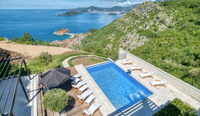 Quercus Villa 2