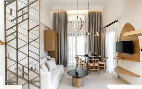 Quintessina Luxury Stay