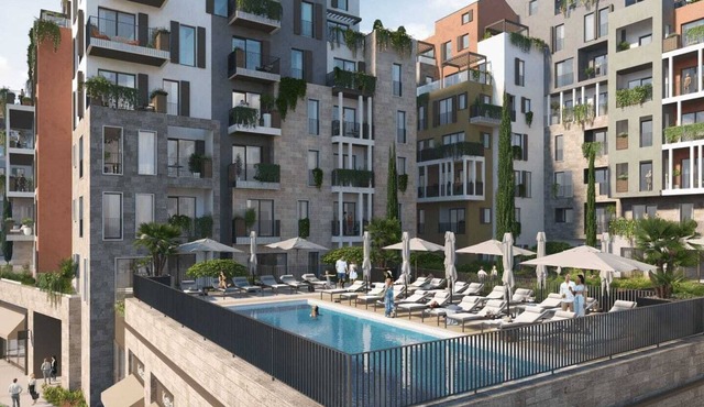 Qumi Porto Suites