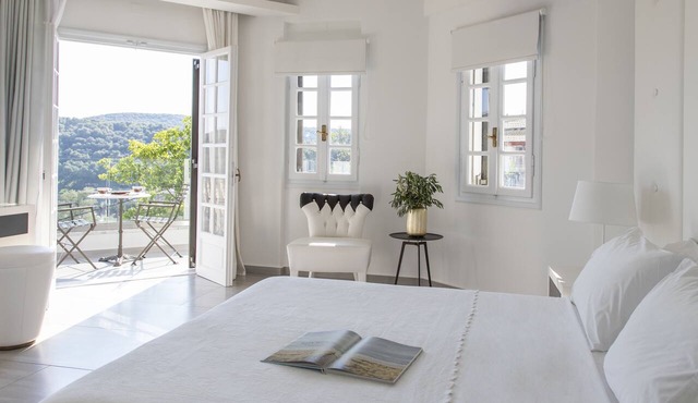 Racconto Boutique Design Hotel - Adults Only in Parga