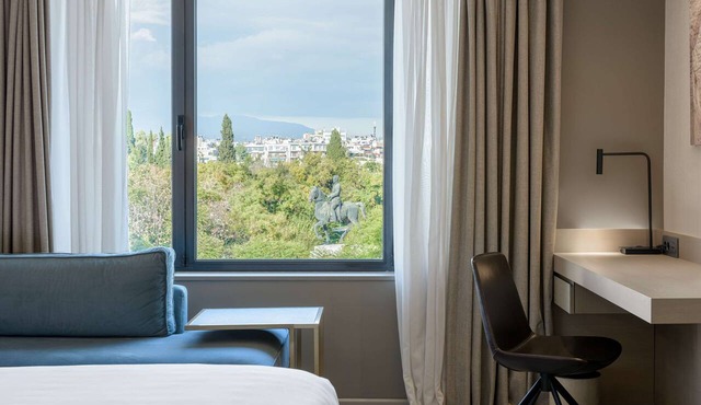 Radisson Blu Park Hotel, Athens in Athens