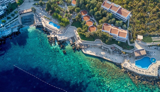 Radisson Resort Ruza Vjetrova