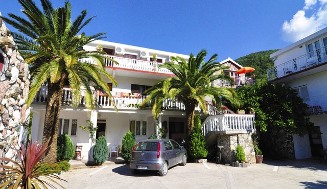 Radonjic Apartments