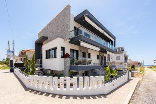 RAFAELA SUITES