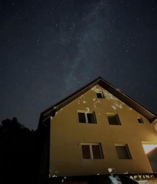 Rafting Camp Apartments Tara in Žabljak