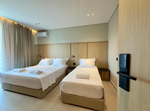 RAI Rooms Saranda