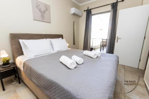 Raise Nafplio City Break in Nafplio