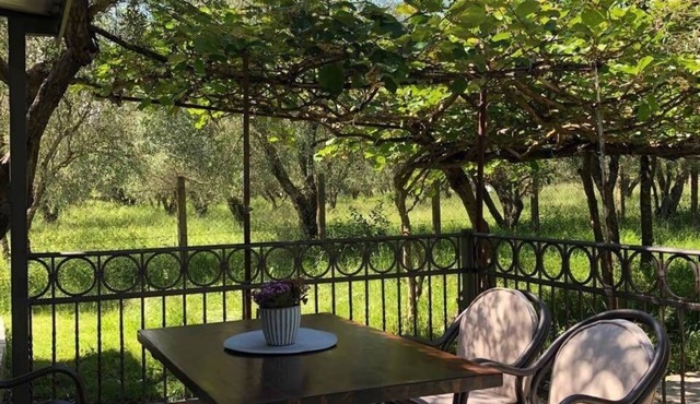 Rajana bungalow 2(Olive House)