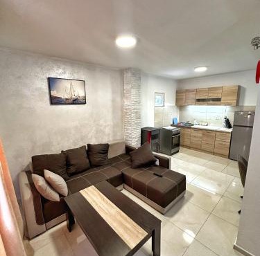 Rajovic Apartments