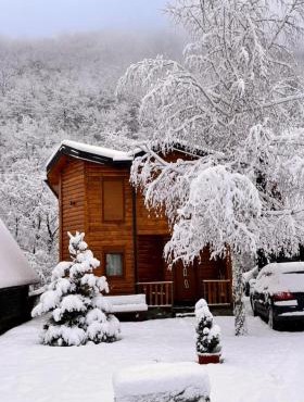 Rajsko Selo Kolasin