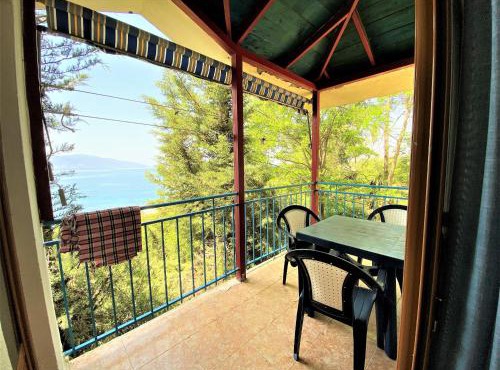 Ramo's Beach House - 1R in Vlorë