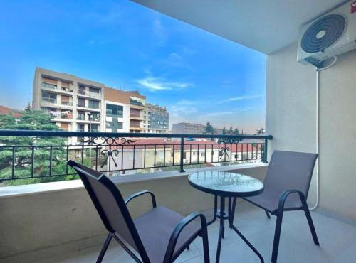 Redondo Apartments Budva