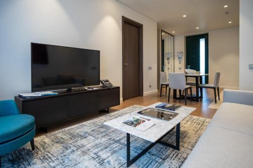 Regatta Private Apartment - In Portonovi Resort