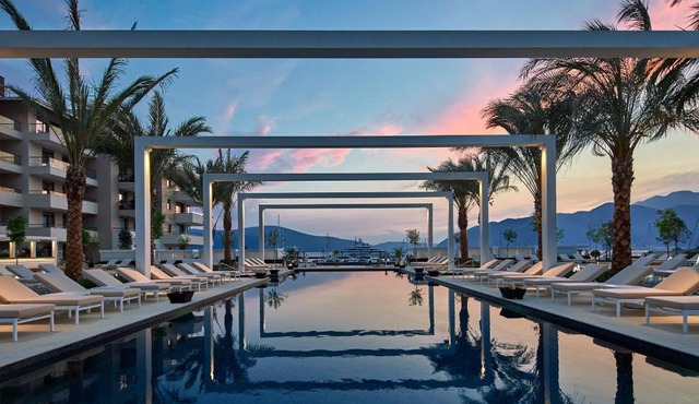 Regent Porto Montenegro