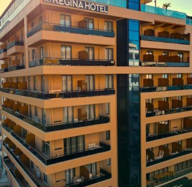 Regina City Hotel & SPA