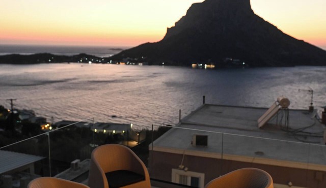 Regina Kalymnos
