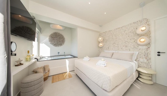 Regina Studios & Apartments - Central Fiscardo in Kefalonia