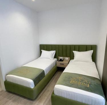 Reign Hotel in Vorë