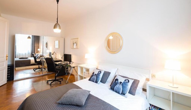 Relax Centar Apartment