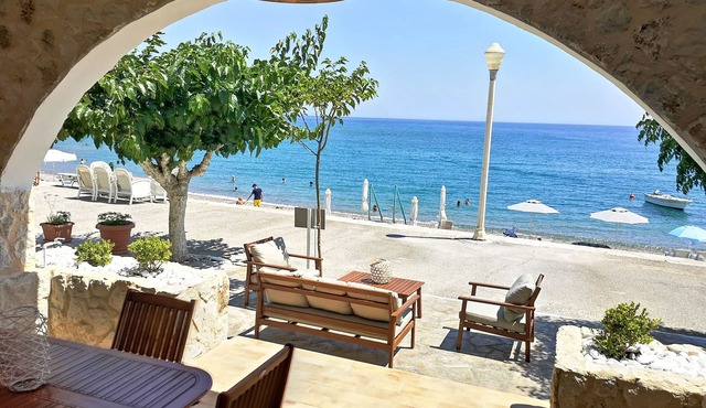 Relax Seaside House
