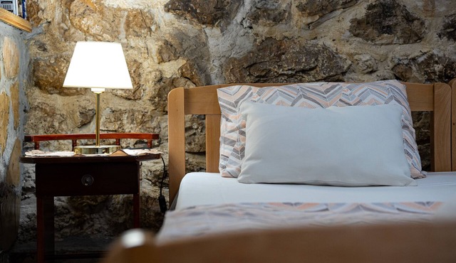 Relaxing Studio Apartment Kontic
