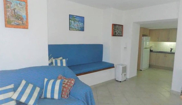 Remarkable 3double-Bed House in Daskalio in Daskalio