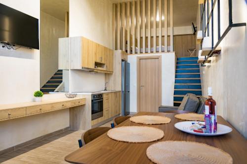 Remezzo Luxury Apartments