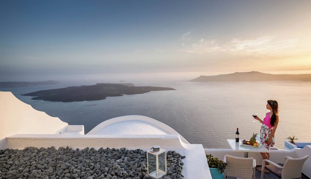 Remvi Suites