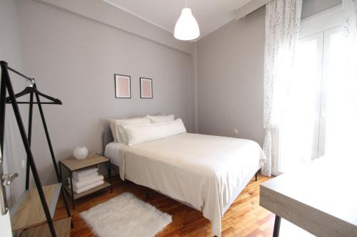 Renovated Central 2 Bedroom Apartment in Kozani in Kozani