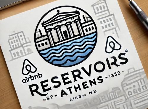 Reservoir Athens