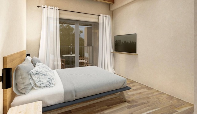 Residence Abournela in Ionian Islands