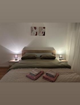 Residency appartment
