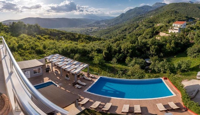 Resort Bevilacqua