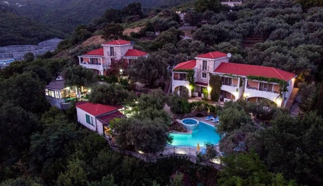 Resort Maslinjak