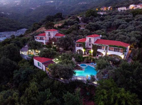 Resort "Maslinjak"
