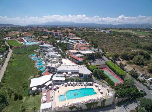 Rethymno Mare Royal & Water Park in Rethymno