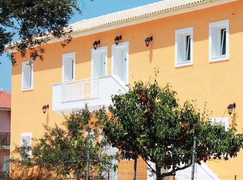 Retreat Apartments in Drosia - Apartment for 4