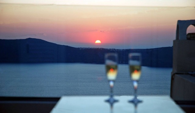 Reverie Santorini Hotel