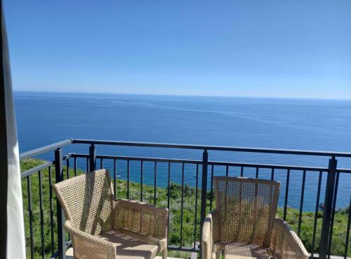 Rezevici Sea View