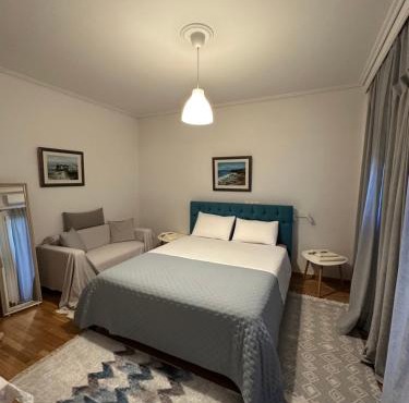 Ria's Home in Athens