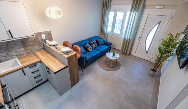 Rigel Apartments 1